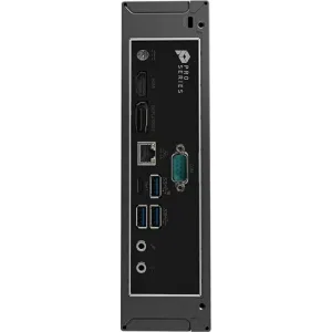 MSI PRO DP21 13M-631XRU неттоп (МСИ) MSI PRO DP21 13M-631XRU неттоп (МСИ)