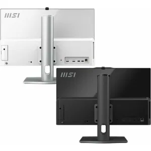 MSI Modern AM242TP 12M-088XRU 9S6-AE0711-088 - моноблок 23,8 MSI Modern AM242TP 12M-088XRU 9S6-AE0711-088 - моноблок 23,8