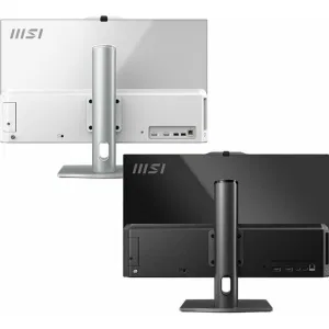 MSI Modern AM242P 1M-1027XRU — моноблок 23.8 MSI Modern AM242P 1M-1027XRU — моноблок 23.8