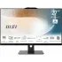 MSI Modern AM272P 1M-679XRU — моноблок 27 MSI Modern AM272P 1M-679XRU — моноблок 27