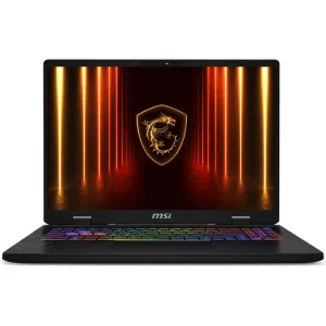 MSI Crosshair A16 HX D8WGKG-078XRU - игровой ноутбук 16 MSI Crosshair A16 HX D8WGKG-078XRU - игровой ноутбук 16