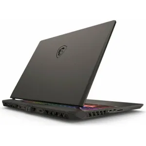 MSI Vector A16 HX A8WHG-033XRU — ноутбук 16 MSI Vector A16 HX A8WHG-033XRU — ноутбук 16