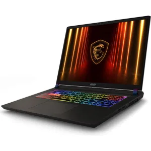 MSI Vector 17 HX AI A2XWHG-240XRU — ноутбук 17,3″ QHD+, Core Ultra 9 275HX, RTX 5070 Ti (МСИ) MSI Vector 17 HX AI A2XWHG-240XRU — ноутбук 17,3″ QHD+, Core Ultra 9 275HX, RTX 5070 Ti (МСИ)