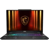 MSI CYBORG 15 B2RWFKG-1046XRU - игровой ноутбук 15,6″ FHD, Intel Core 7 240H, RTX 5060, 16 ГБ DDR5, 1 ТБ SSD