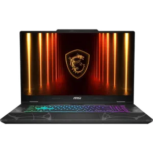MSI CYBORG 15 B2RWFKG-1046XRU - игровой ноутбук 15,6″ FHD, Intel Core 7 240H, RTX 5060, 16 ГБ DDR5, 1 ТБ SSD (МСИ) MSI CYBORG 15 B2RWFKG-1046XRU - игровой ноутбук 15,6″ FHD, Intel Core 7 240H, RTX 5060, 16 ГБ DDR5, 1 ТБ SSD (МСИ)