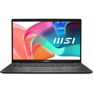 MSI Modern 14 F13MG-069XRU - ноутбук 14 MSI Modern 14 F13MG-069XRU - ноутбук 14