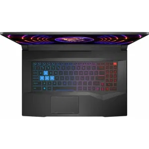 MSI Pulse 17 B13VGK-441RU 9S7-17L531-441 - ноутбук (МСИ) MSI Pulse 17 B13VGK-441RU 9S7-17L531-441 - ноутбук (МСИ)