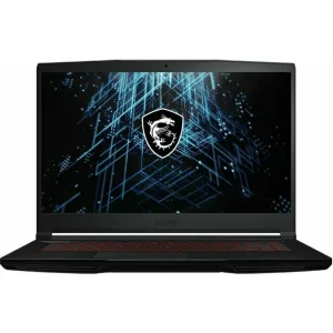 MSI GF63 Thin 11UD-623XRU 9S7-16R612-623, игровой ноутбук (МСИ) MSI GF63 Thin 11UD-623XRU 9S7-16R612-623, игровой ноутбук (МСИ)