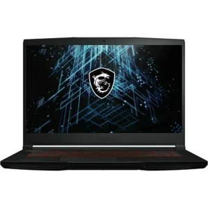 MSI GF63 Thin 12HW-006XRU 9S7-16R712-006 - игровой ноутбук 15.6 MSI GF63 Thin 12HW-006XRU 9S7-16R712-006 - игровой ноутбук 15.6