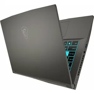 MSI Thin 15 B12UCX-2633XRU - ноутбук 15,6 MSI Thin 15 B12UCX-2633XRU - ноутбук 15,6