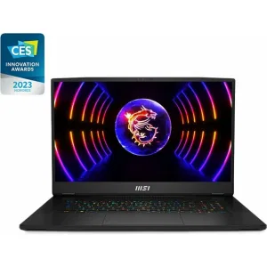 MSI Titan GT77 HX 13VI-213RU 9S7-17Q211-213, ноутбук (МСИ) MSI Titan GT77 HX 13VI-213RU 9S7-17Q211-213, ноутбук (МСИ)