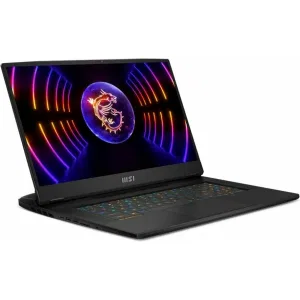 MSI Titan GT77 HX 13VI-213RU 9S7-17Q211-213, ноутбук (МСИ) MSI Titan GT77 HX 13VI-213RU 9S7-17Q211-213, ноутбук (МСИ)